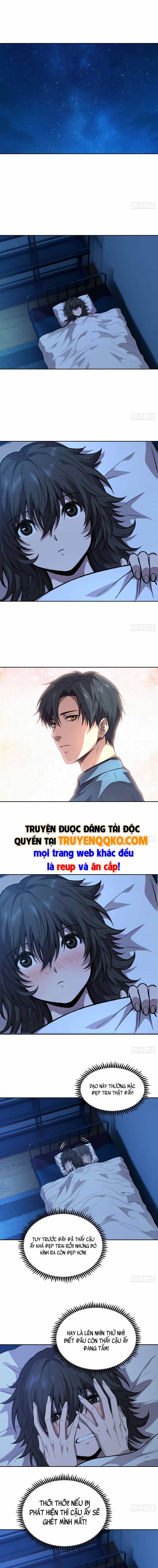 Thế Giới Toàn Người Điên, Tỉnh Táo Chính Là Bị Bệnh - Chương 86 - ảnh 3