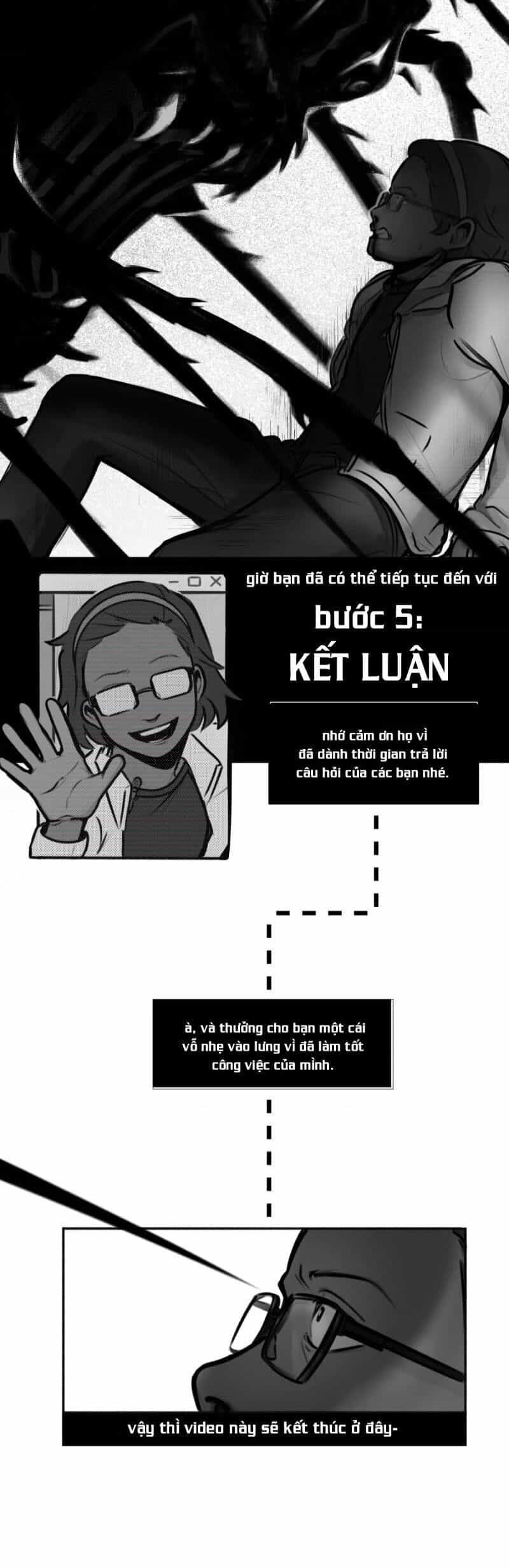 The Interpretation Of Shadow - Chuong 3 - ảnh 25