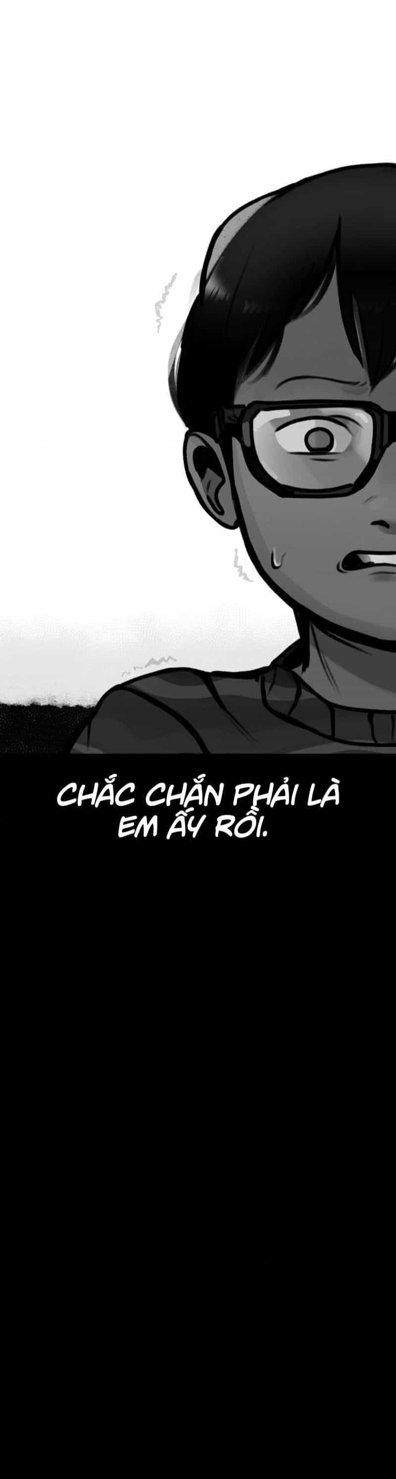 The Interpretation Of Shadow - Chuong 5 - ảnh 16