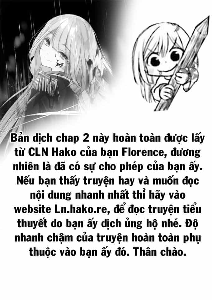 The Little Girl Raised By Death Hold The Sword Of Death Tight - Chương 2 - ảnh 36