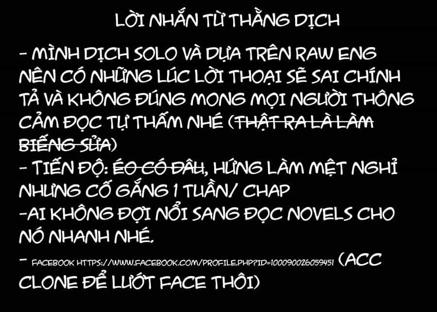 The Little Girl Raised By Death Hold The Sword Of Death Tight - Chương 19 - ảnh 26