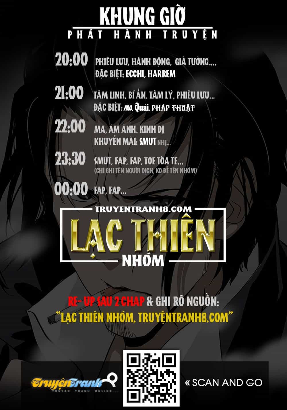The Lost City - Chương 117 - ảnh 11