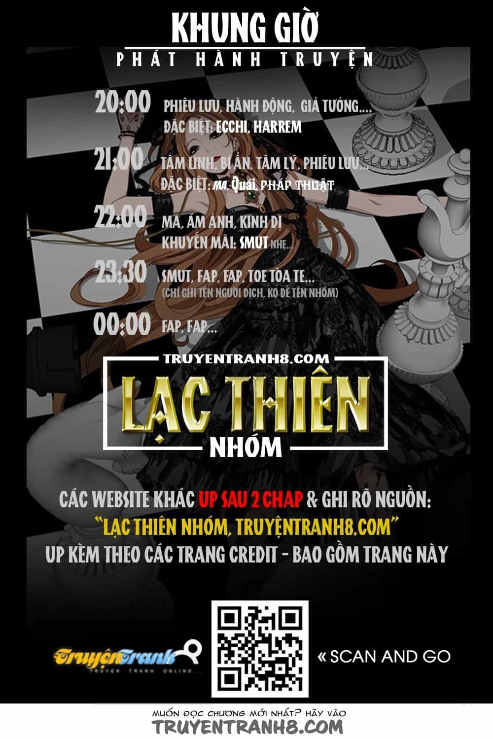 The Lost City - Chương 126 - ảnh 12