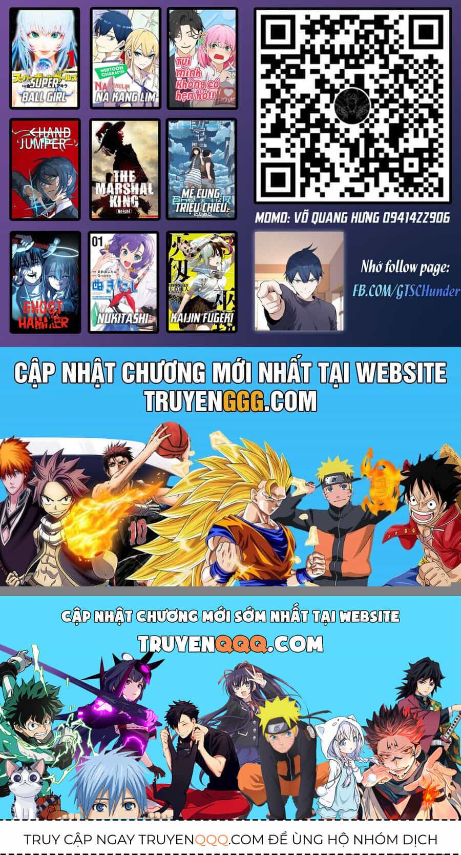 The Marshal King - Chương 10 - ảnh 27