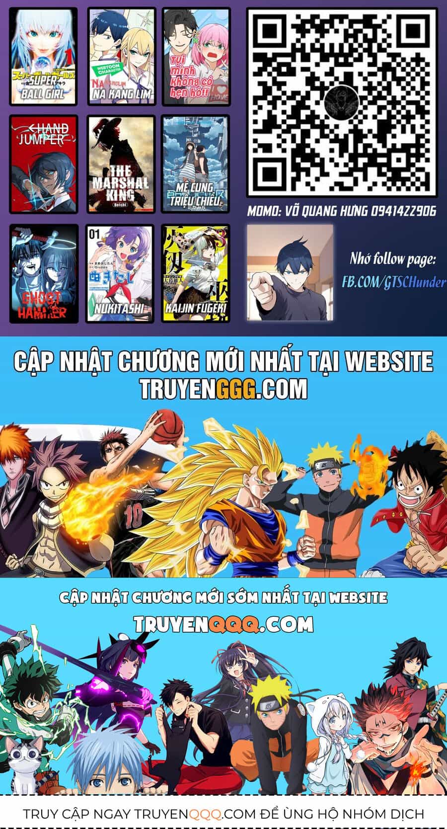 The Marshal King - Chương 12 - ảnh 29