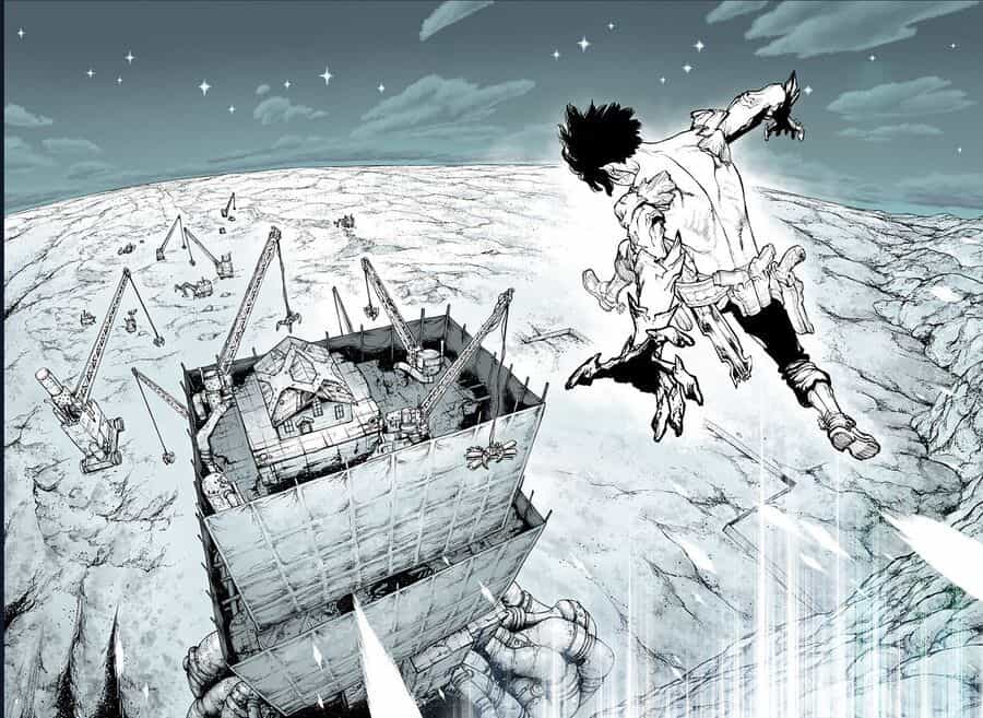 The Marshal King - Chương 15 - ảnh 11