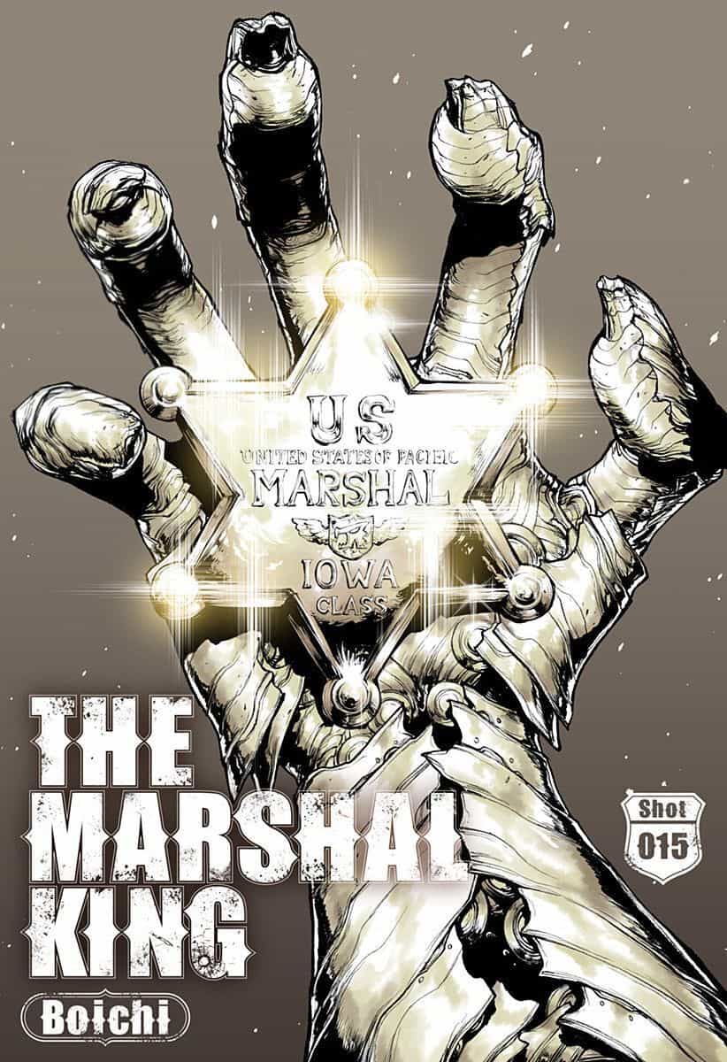 The Marshal King - Chương 15 - ảnh 2