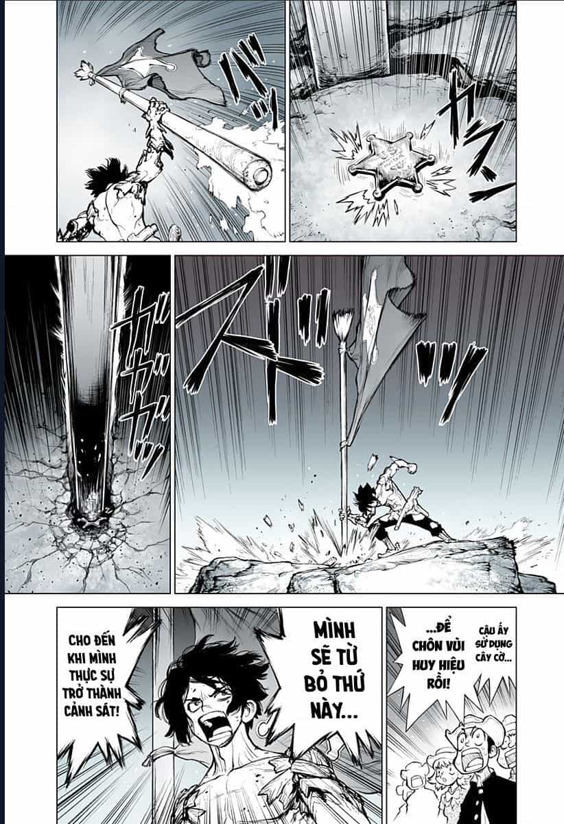 The Marshal King - Chương 15 - ảnh 9