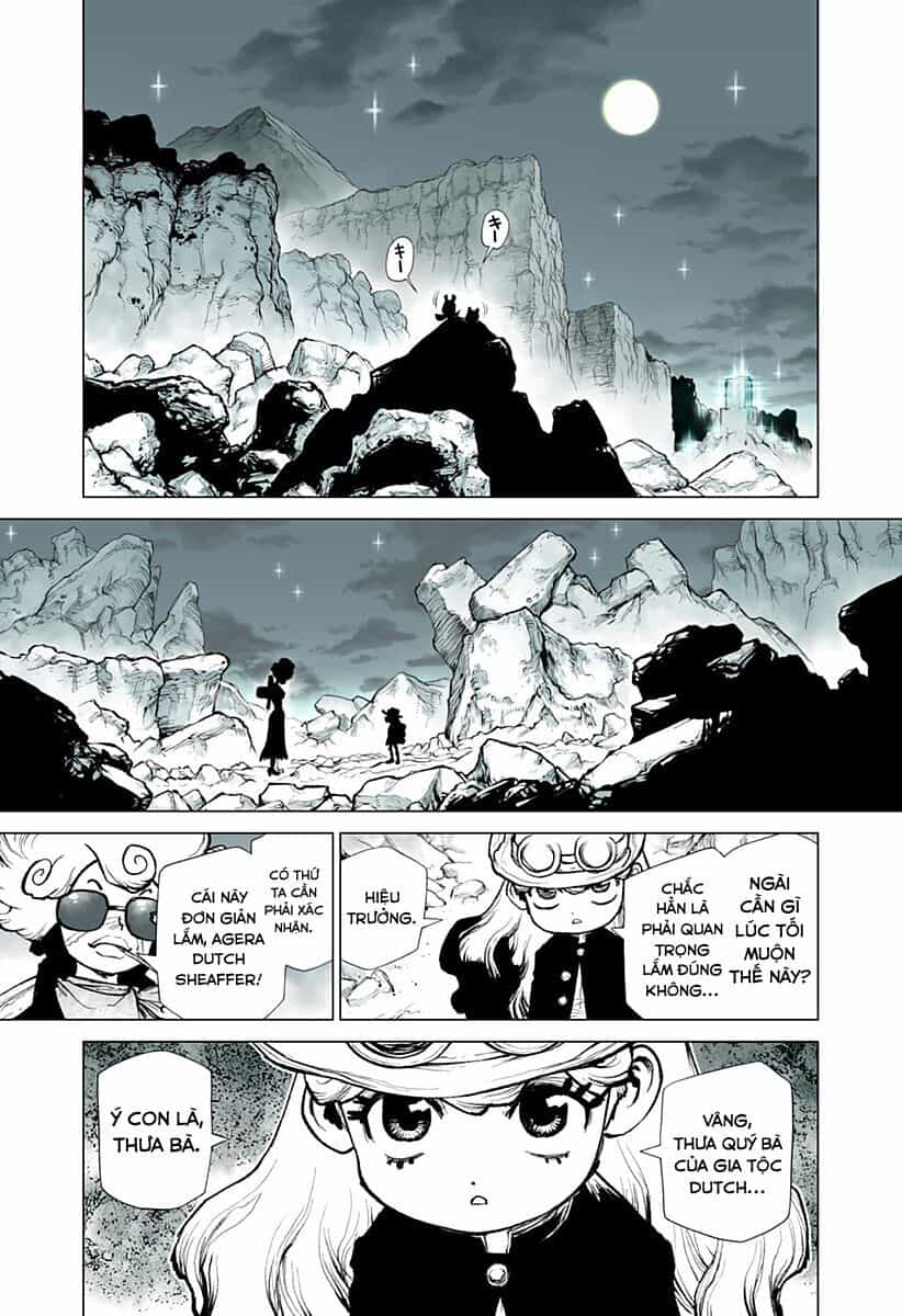 The Marshal King - Chương 16 - ảnh 10
