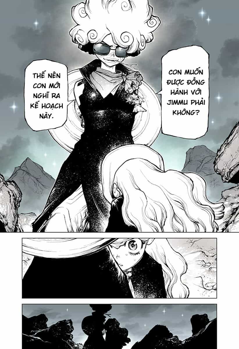 The Marshal King - Chương 16 - ảnh 14