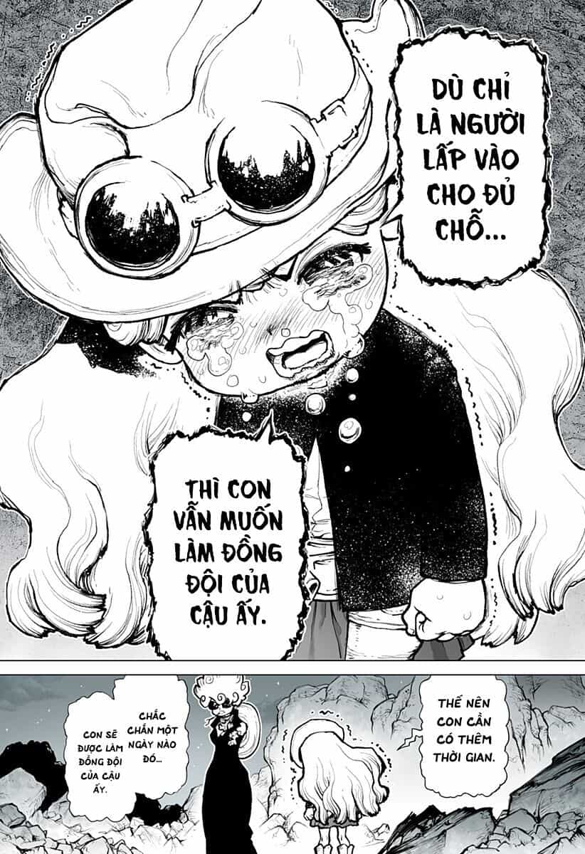 The Marshal King - Chương 16 - ảnh 17