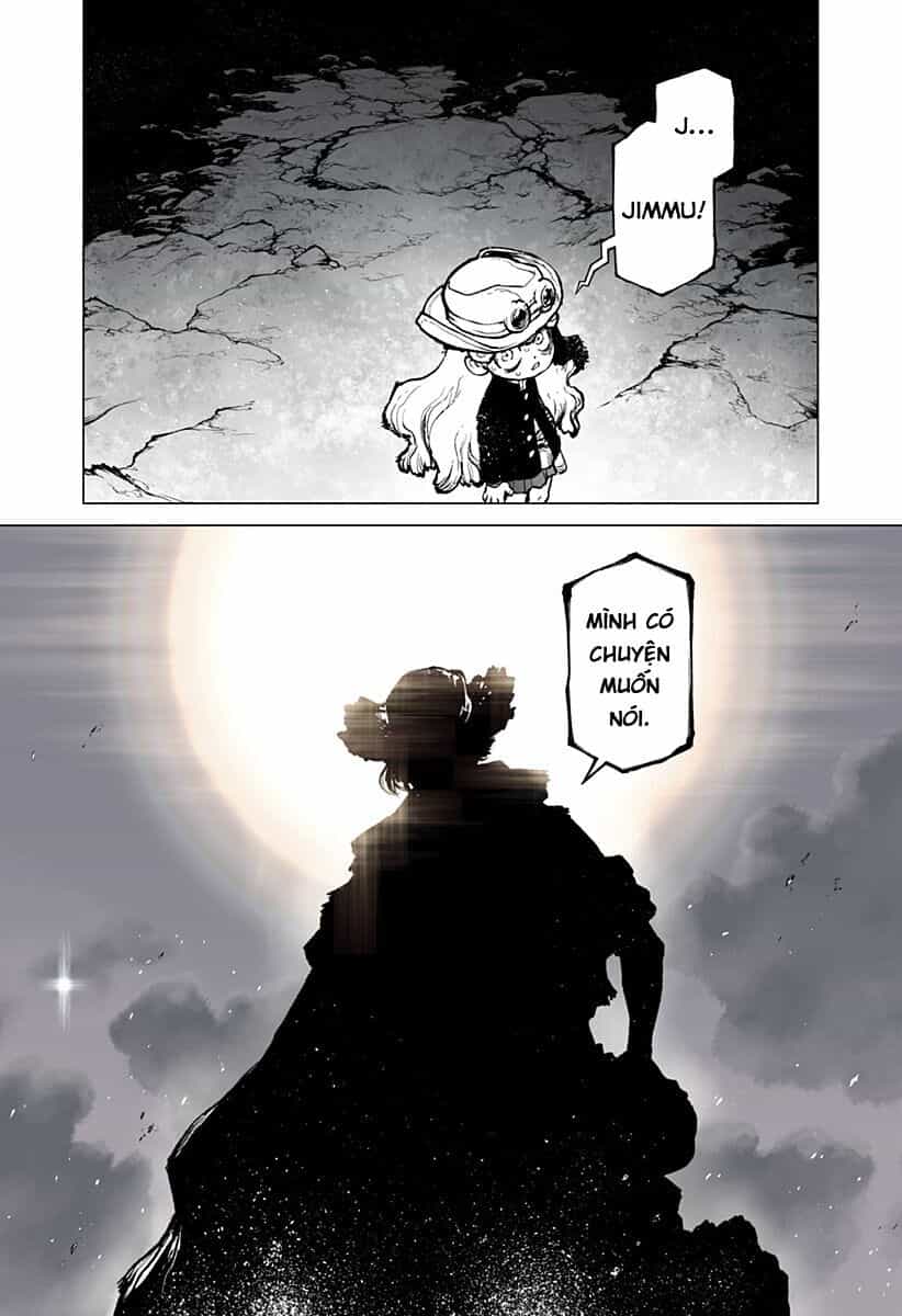 The Marshal King - Chương 16 - ảnh 20