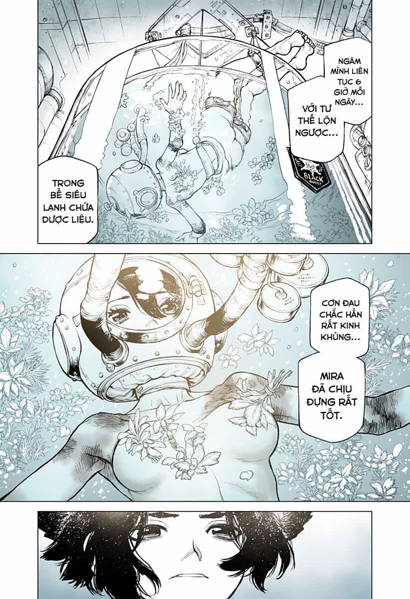 The Marshal King - Chương 16 - ảnh 8