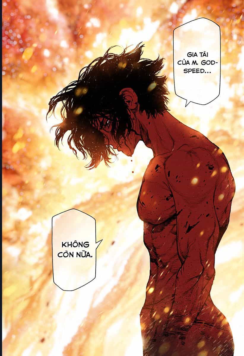 The Marshal King - Chương 17 - ảnh 17
