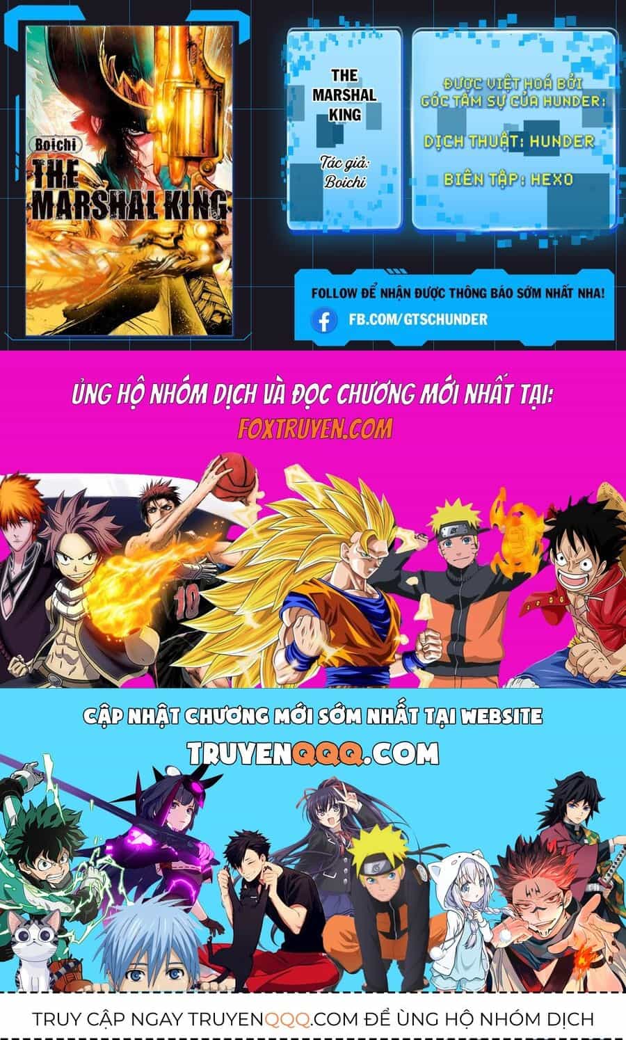 The Marshal King - Chương 18 - ảnh 22