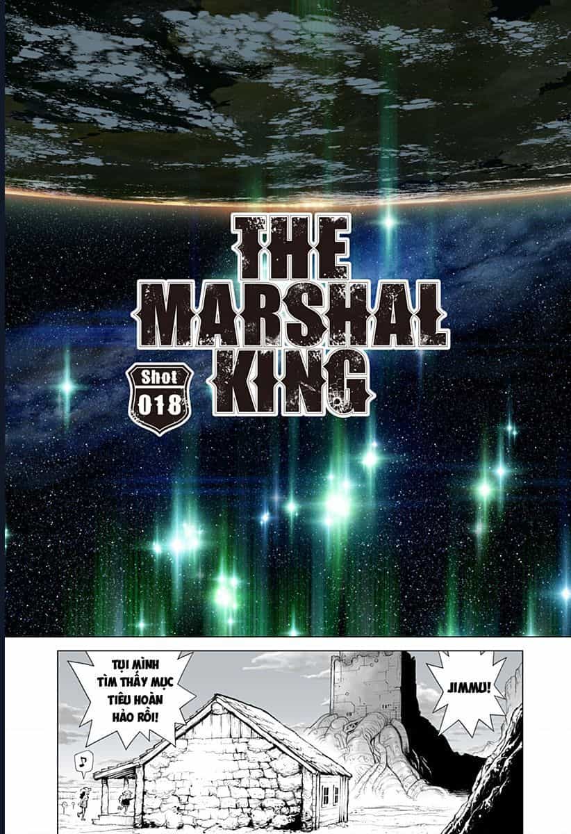 The Marshal King - Chương 18 - ảnh 4
