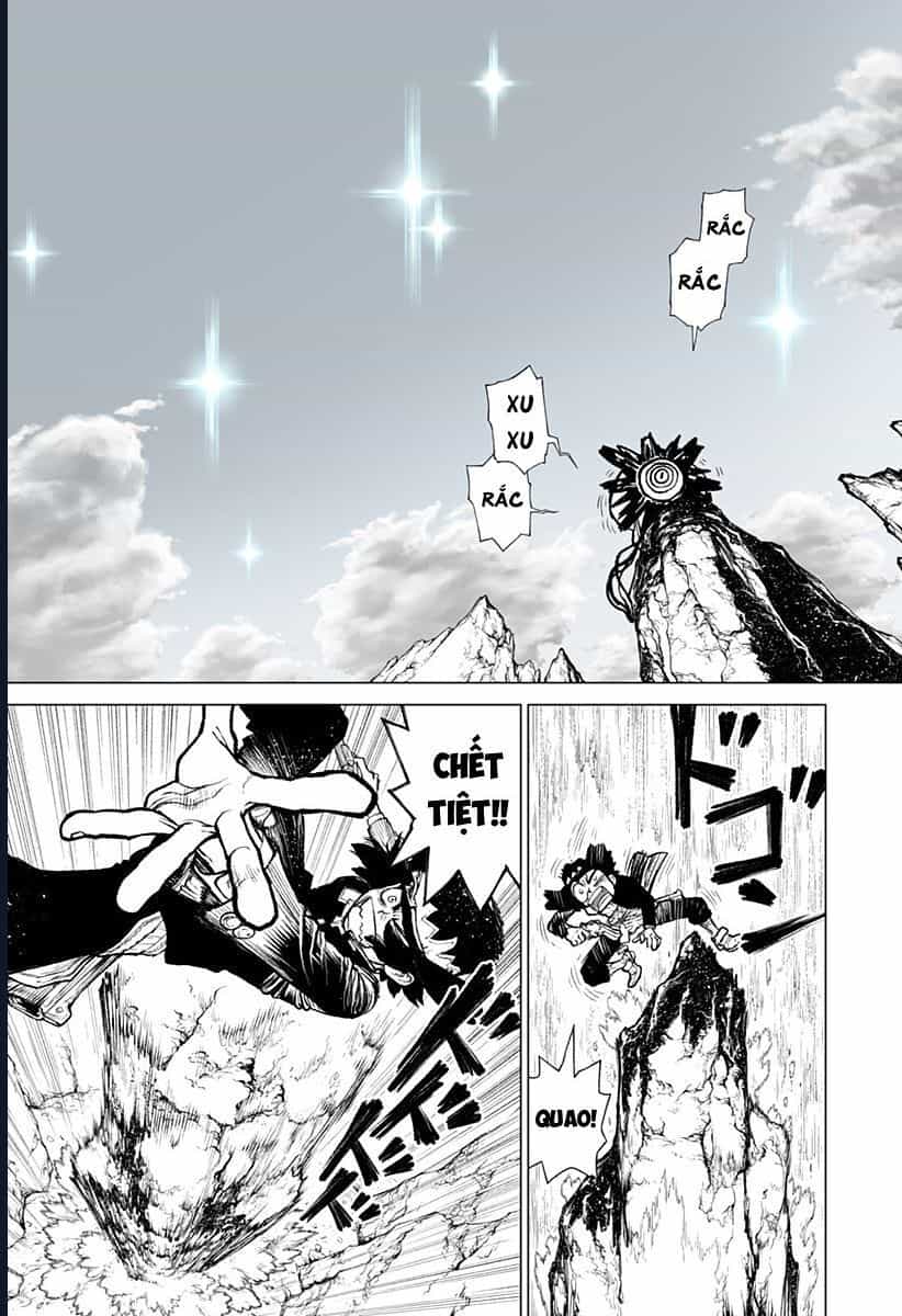 The Marshal King - Chương 19 - ảnh 4
