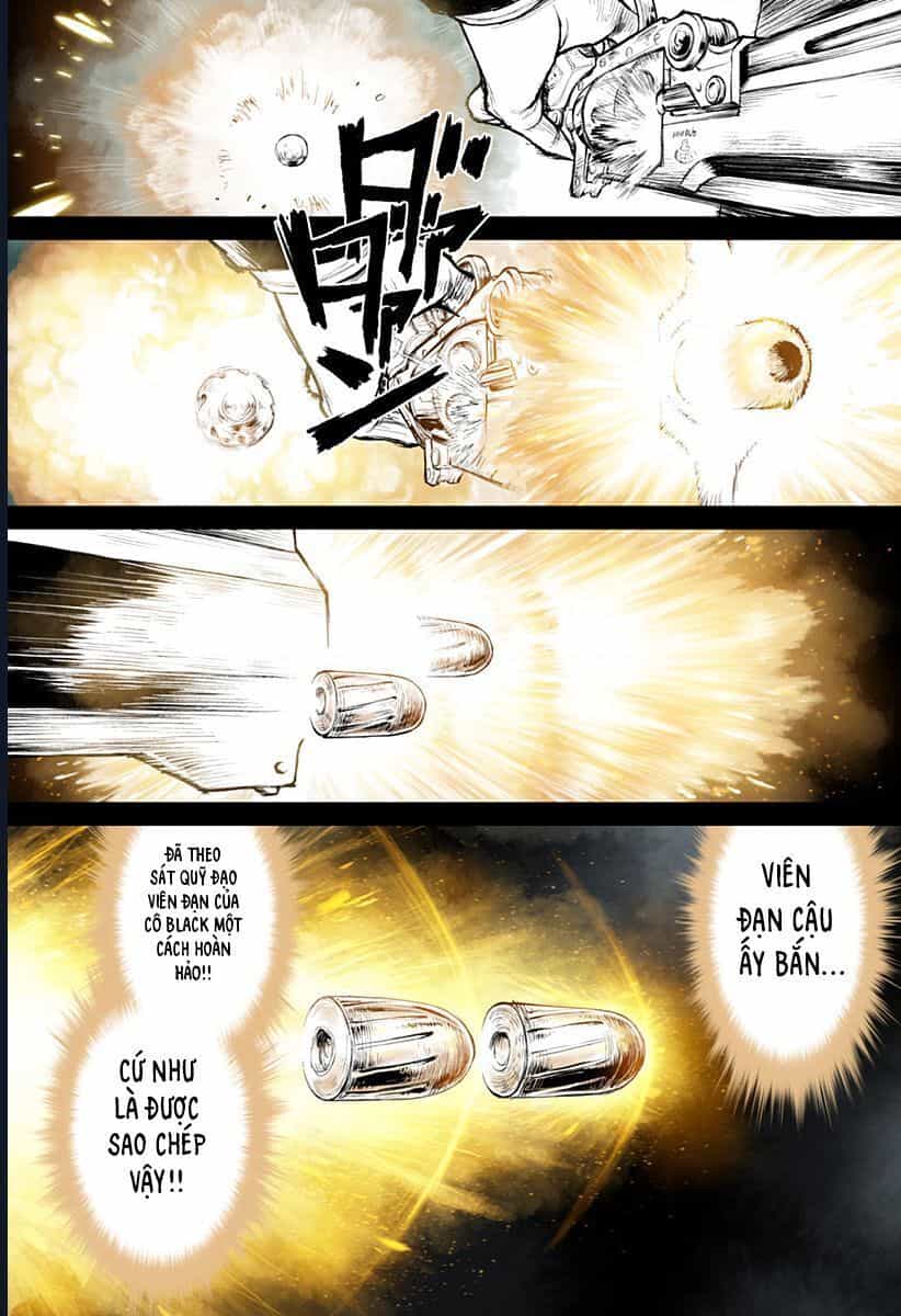 The Marshal King - Chương 2 - ảnh 28