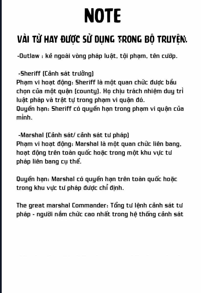 The Marshal King - Chương 2 - ảnh 40