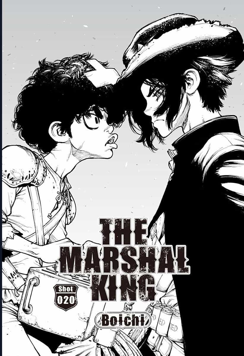 The Marshal King - Chương 20 - ảnh 5