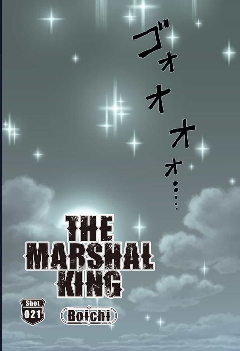 The Marshal King - Chương 21 - ảnh 3