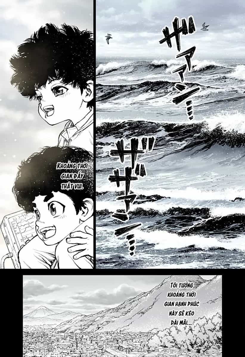 The Marshal King - Chương 23 - ảnh 12