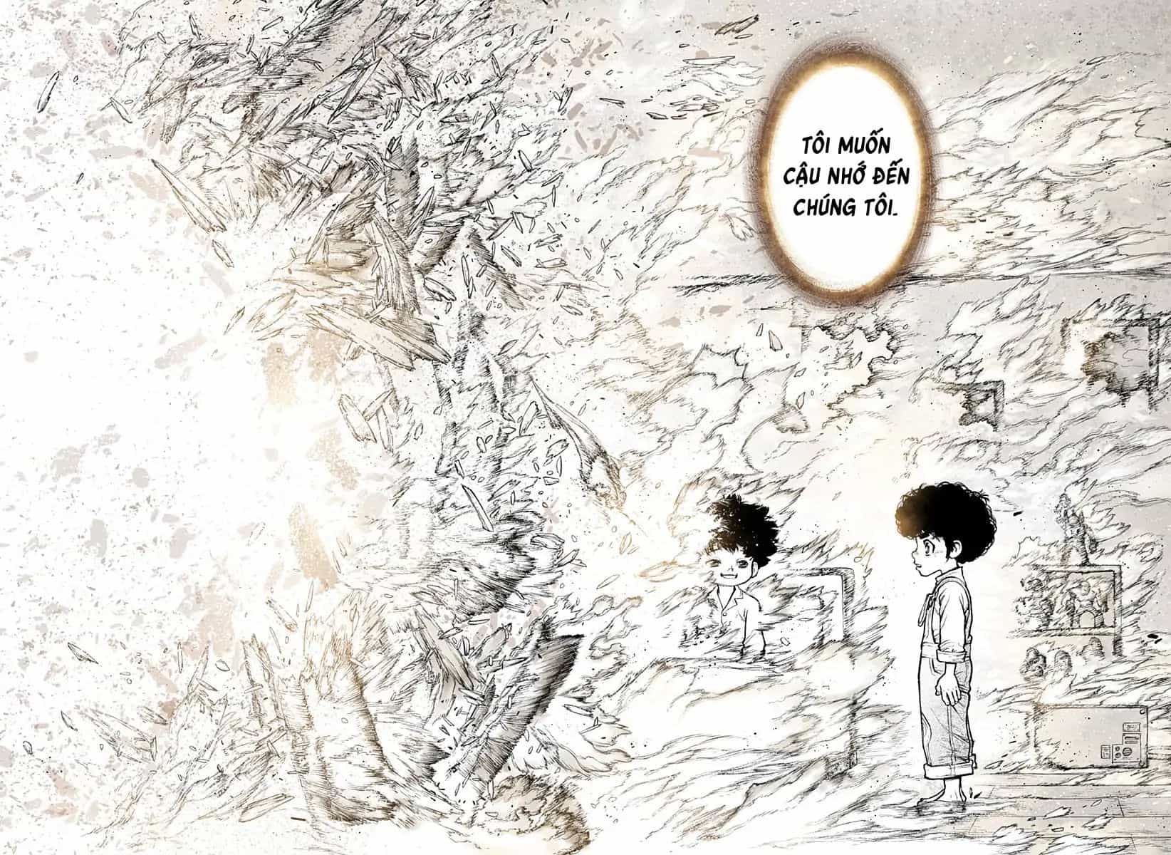 The Marshal King - Chương 23 - ảnh 20