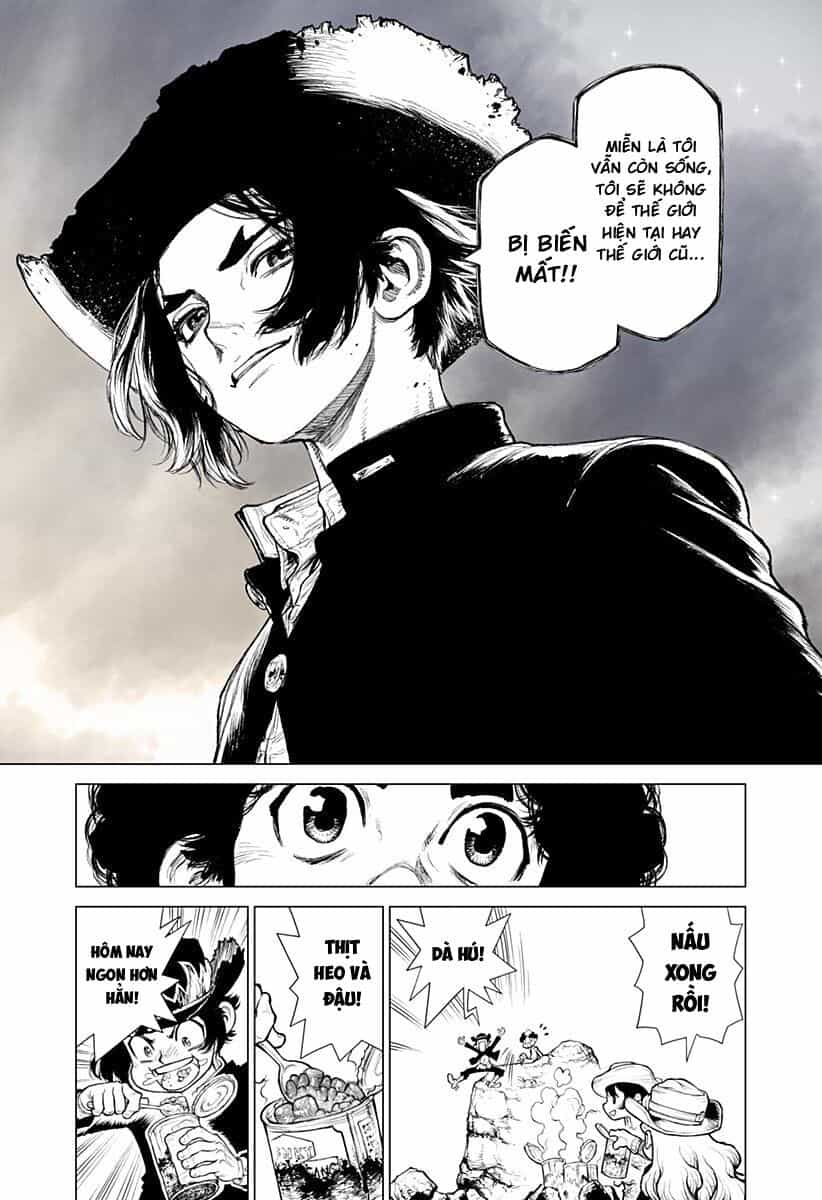 The Marshal King - Chương 24 - ảnh 8