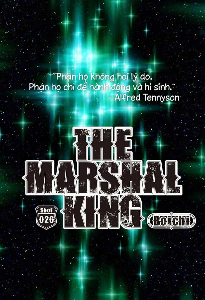 The Marshal King - Chương 26 - ảnh 4