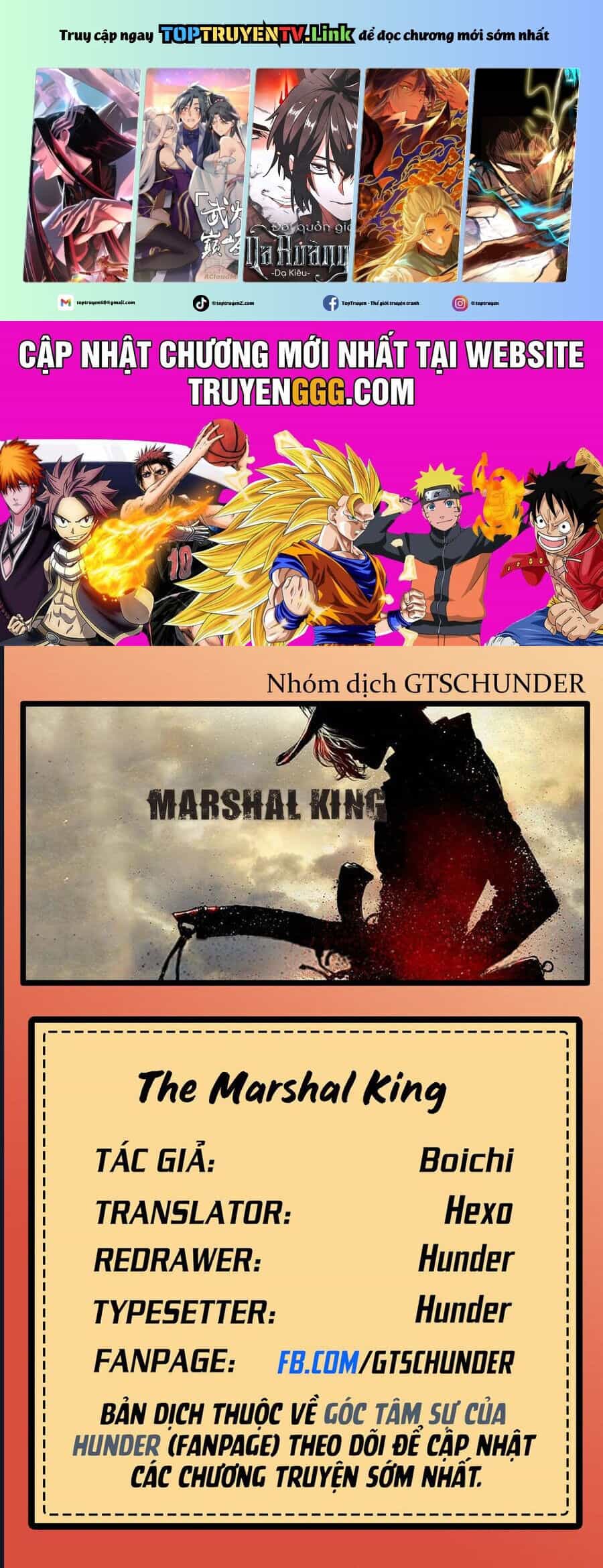 The Marshal King - Chương 5 - ảnh 2