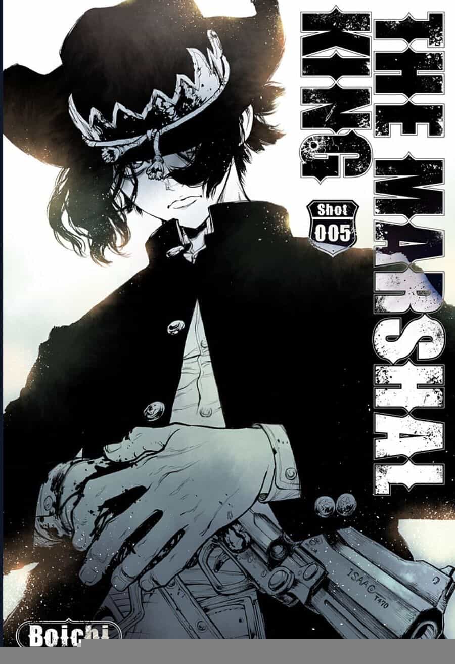 The Marshal King - Chương 5 - ảnh 3