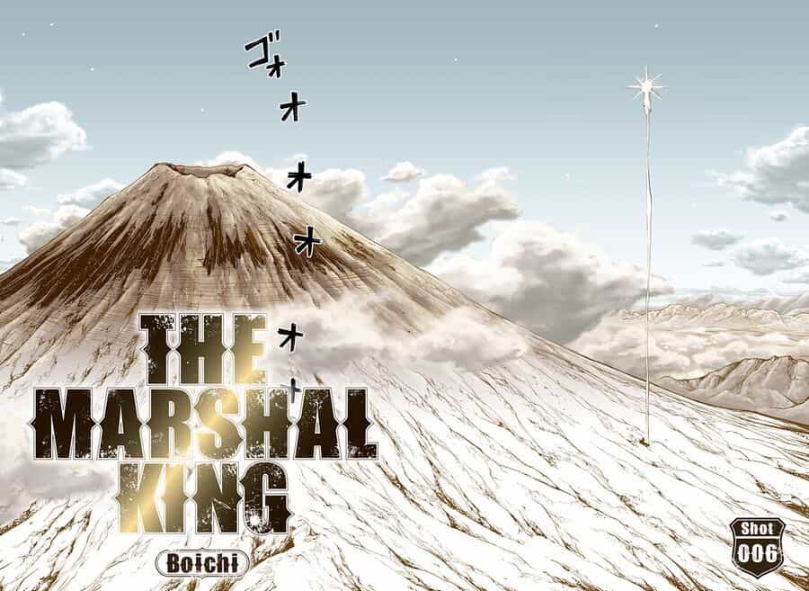 The Marshal King - Chương 6 - ảnh 10
