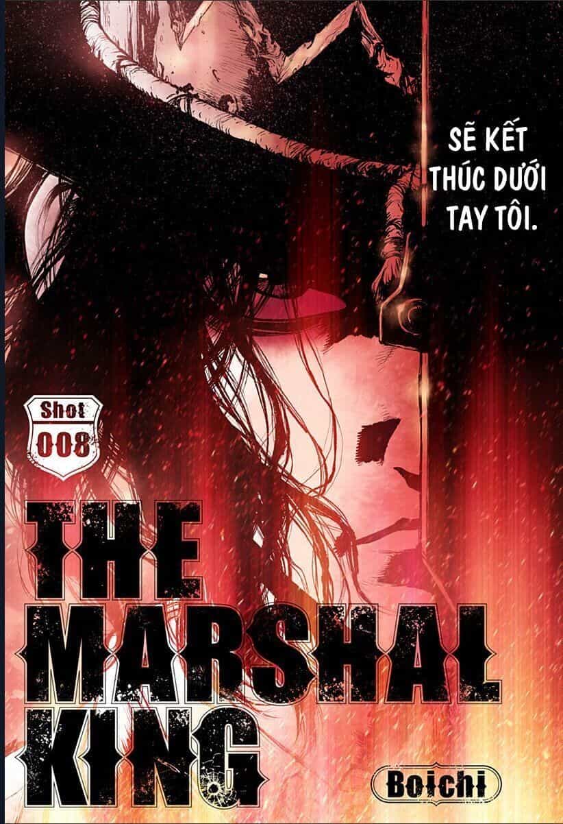 The Marshal King - Chương 8 - ảnh 4