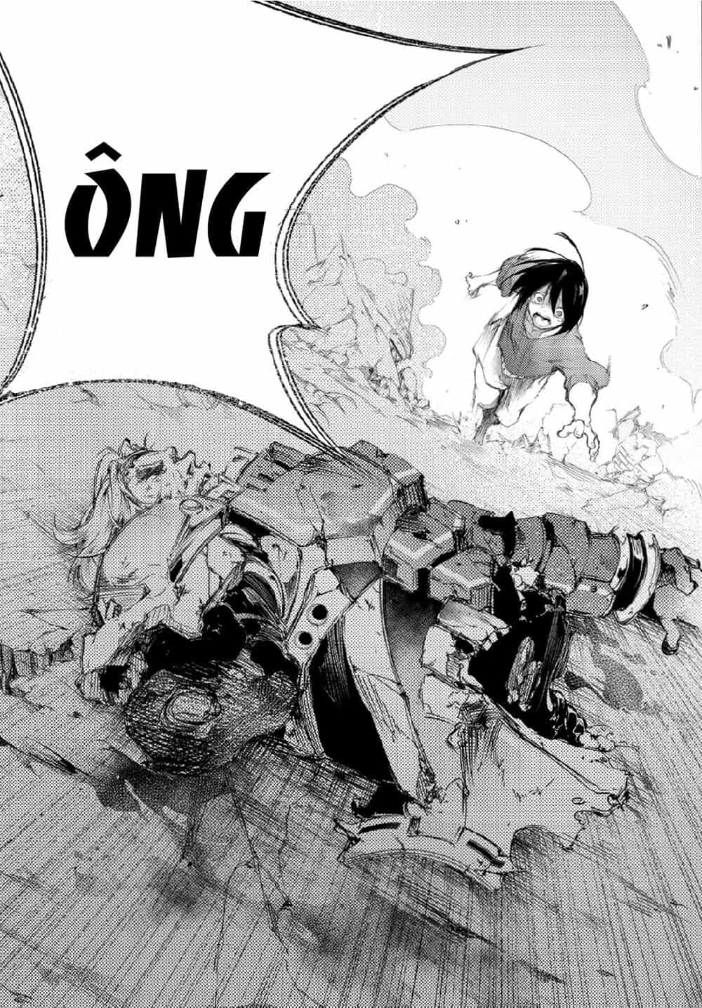 The Most Notorious 'Talker' Runs The World's Greatest Clan - Chương 1 - ảnh 31