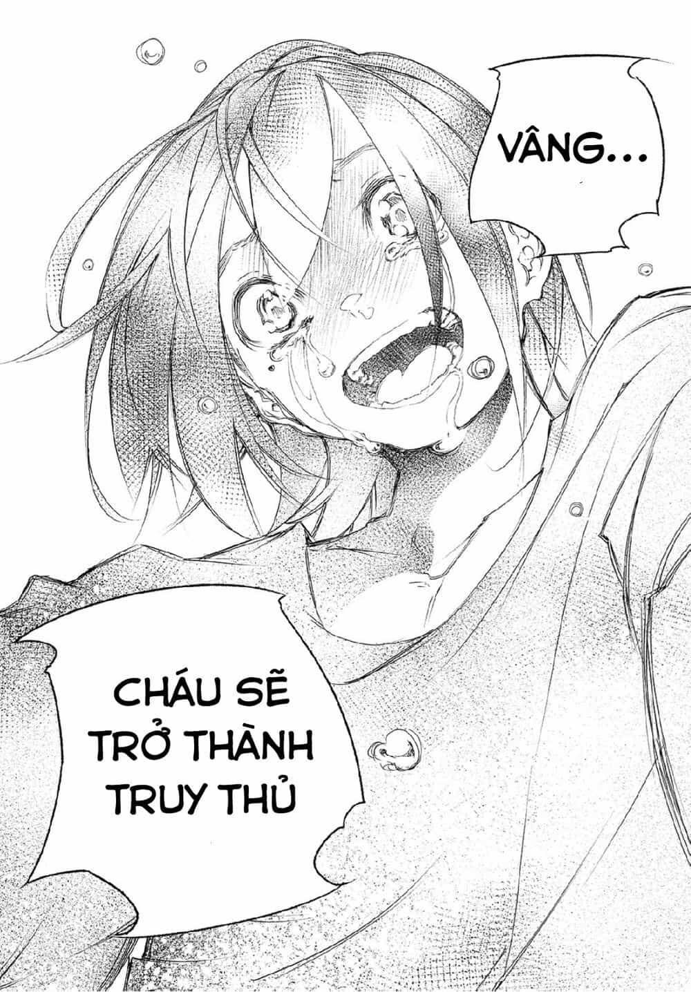 The Most Notorious 'Talker' Runs The World's Greatest Clan - Chương 1 - ảnh 35
