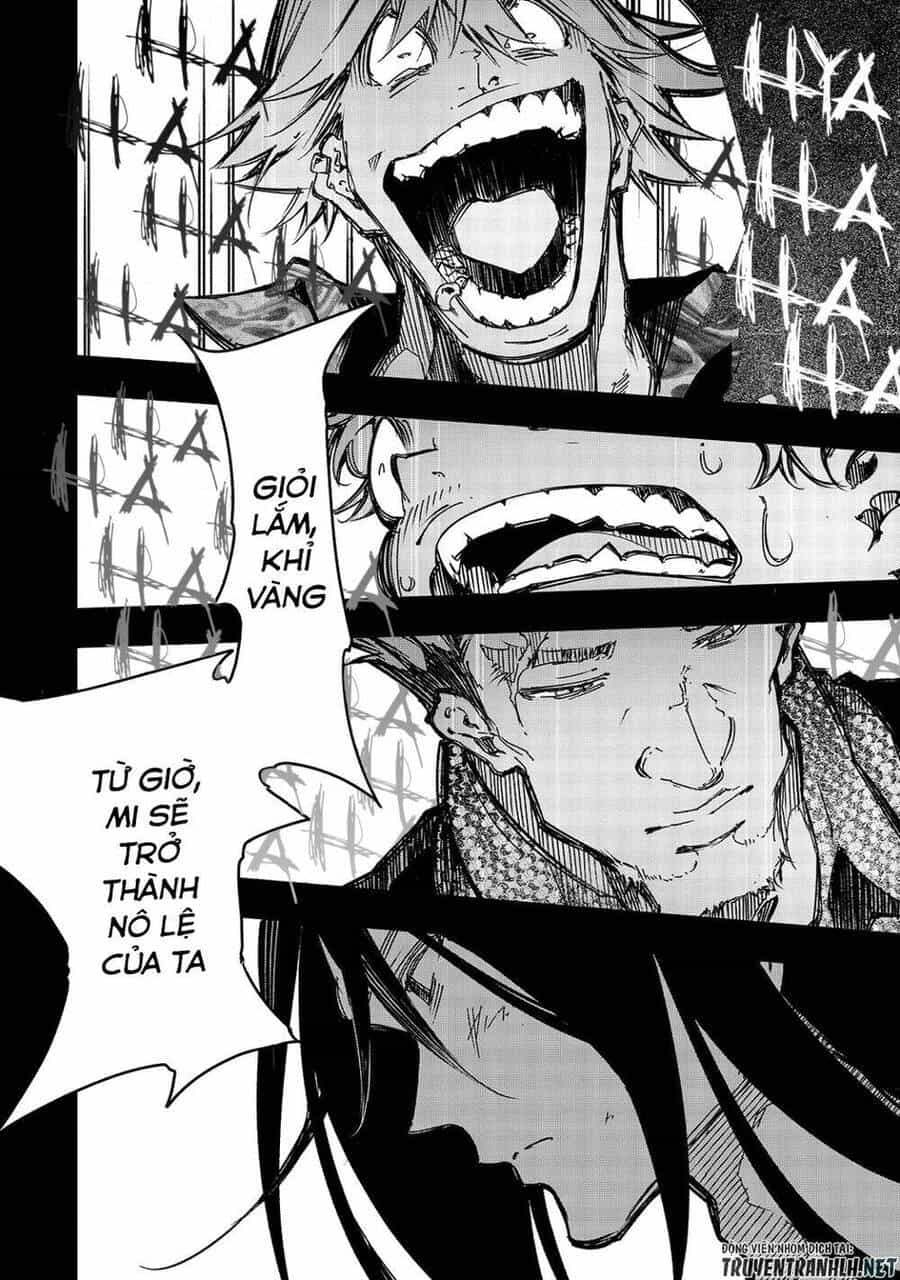 The Most Notorious 'Talker' Runs The World's Greatest Clan - Chương 20 - ảnh 4
