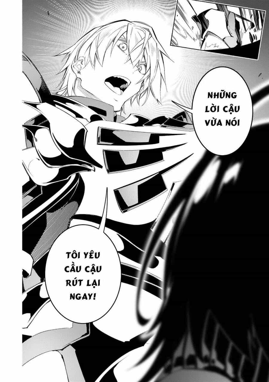 The Most Notorious 'Talker' Runs The World's Greatest Clan - Chương 32 - ảnh 20