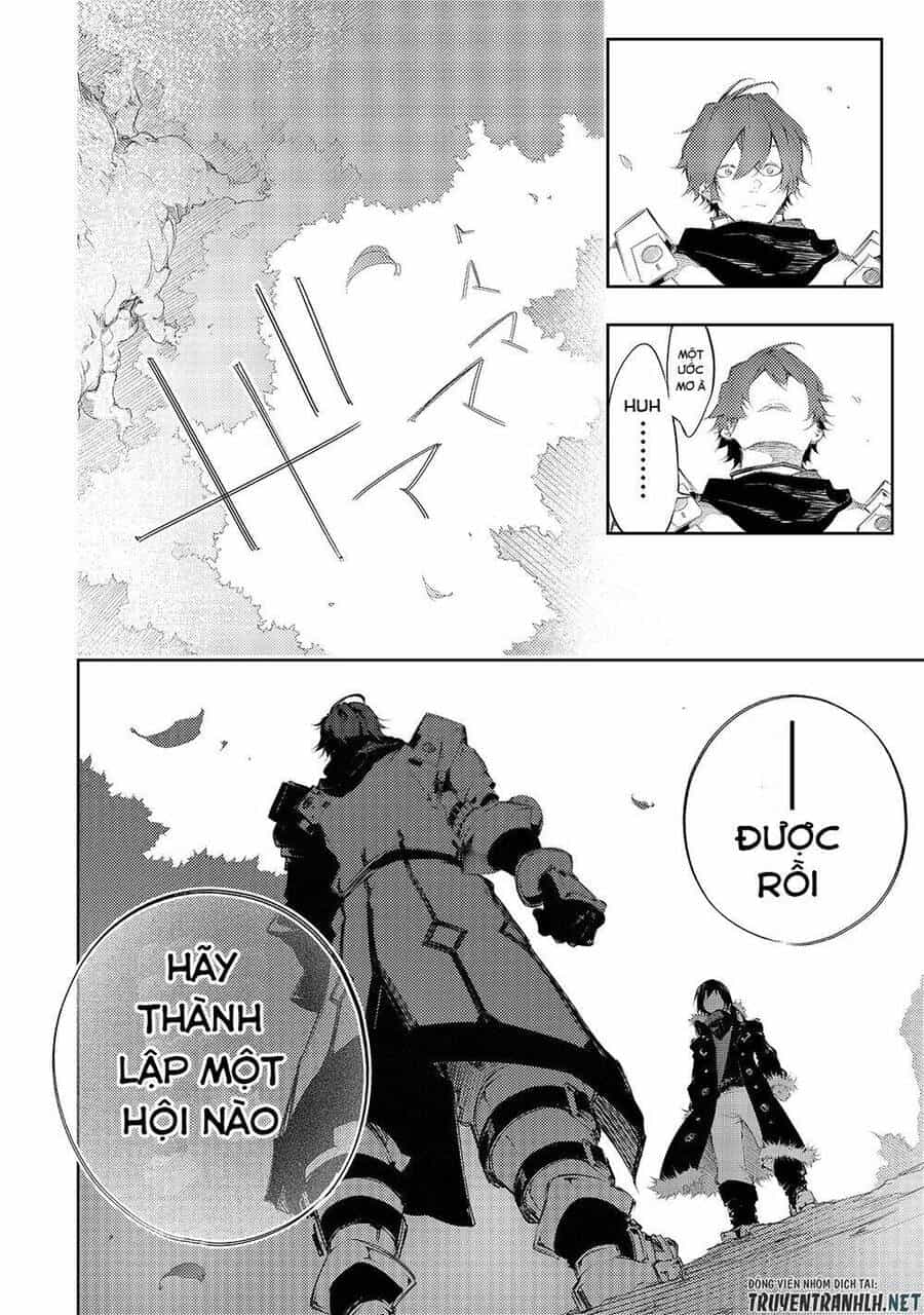 The Most Notorious 'Talker' Runs The World's Greatest Clan - Chương 4 - ảnh 17