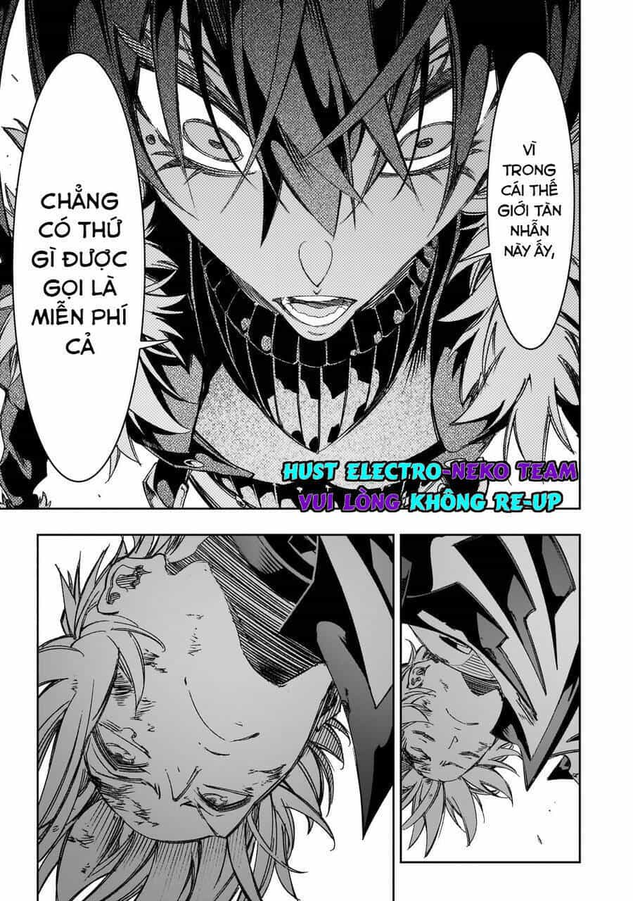 The Most Notorious 'Talker' Runs The World's Greatest Clan - Chương 39 - ảnh 24