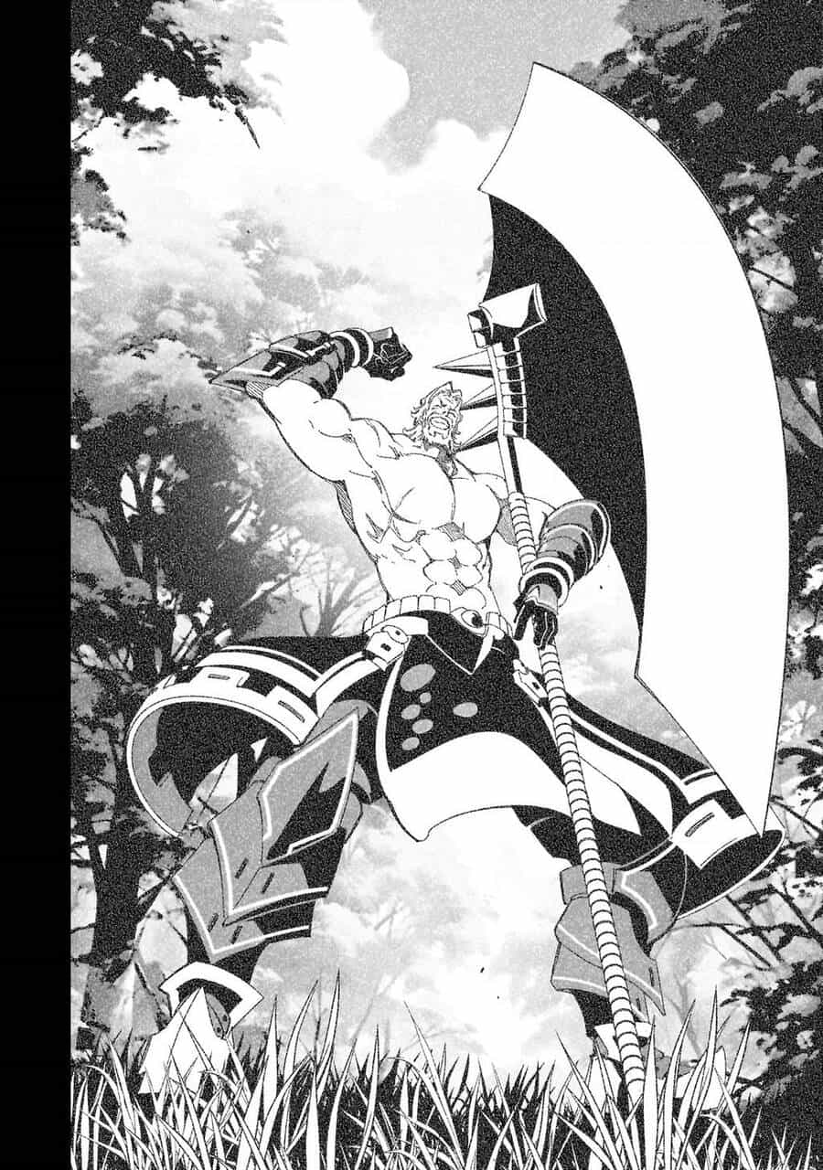 The Most Notorious 'Talker' Runs The World's Greatest Clan - Chương 43 - ảnh 13
