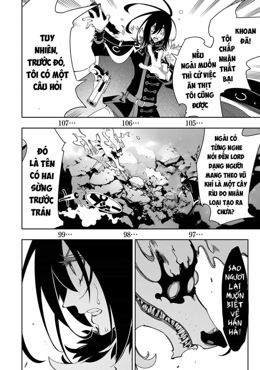 The Most Notorious 'Talker' Runs The World's Greatest Clan - Chương 43 - ảnh 9