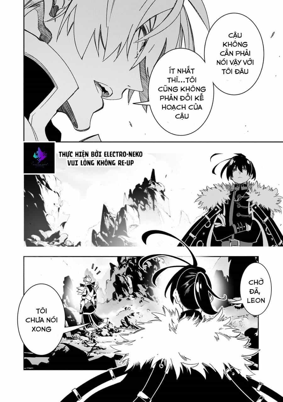 The Most Notorious 'Talker' Runs The World's Greatest Clan - Chương 44 - ảnh 25