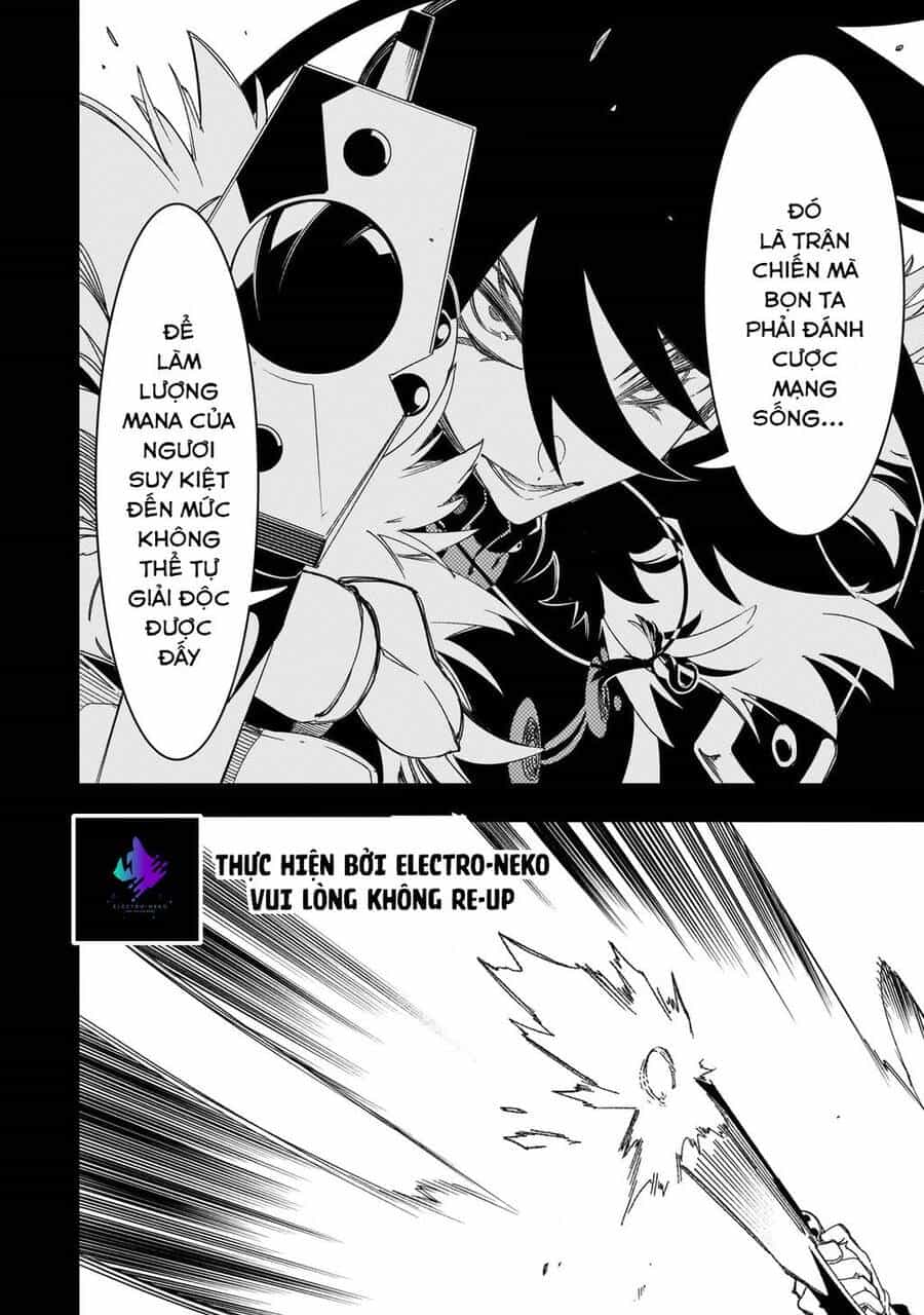 The Most Notorious 'Talker' Runs The World's Greatest Clan - Chương 44 - ảnh 5