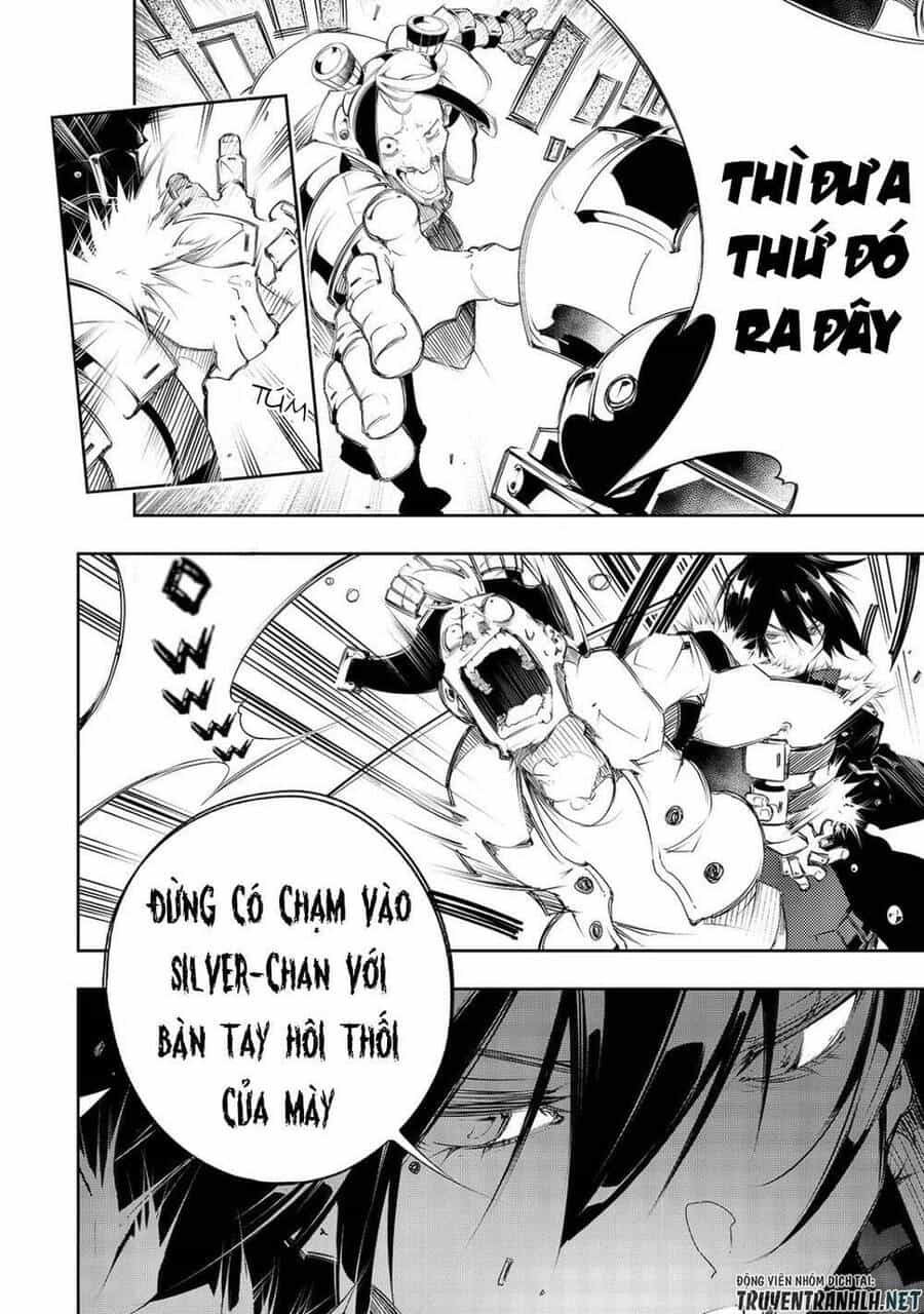 The Most Notorious 'Talker' Runs The World's Greatest Clan - Chương 6 - ảnh 18