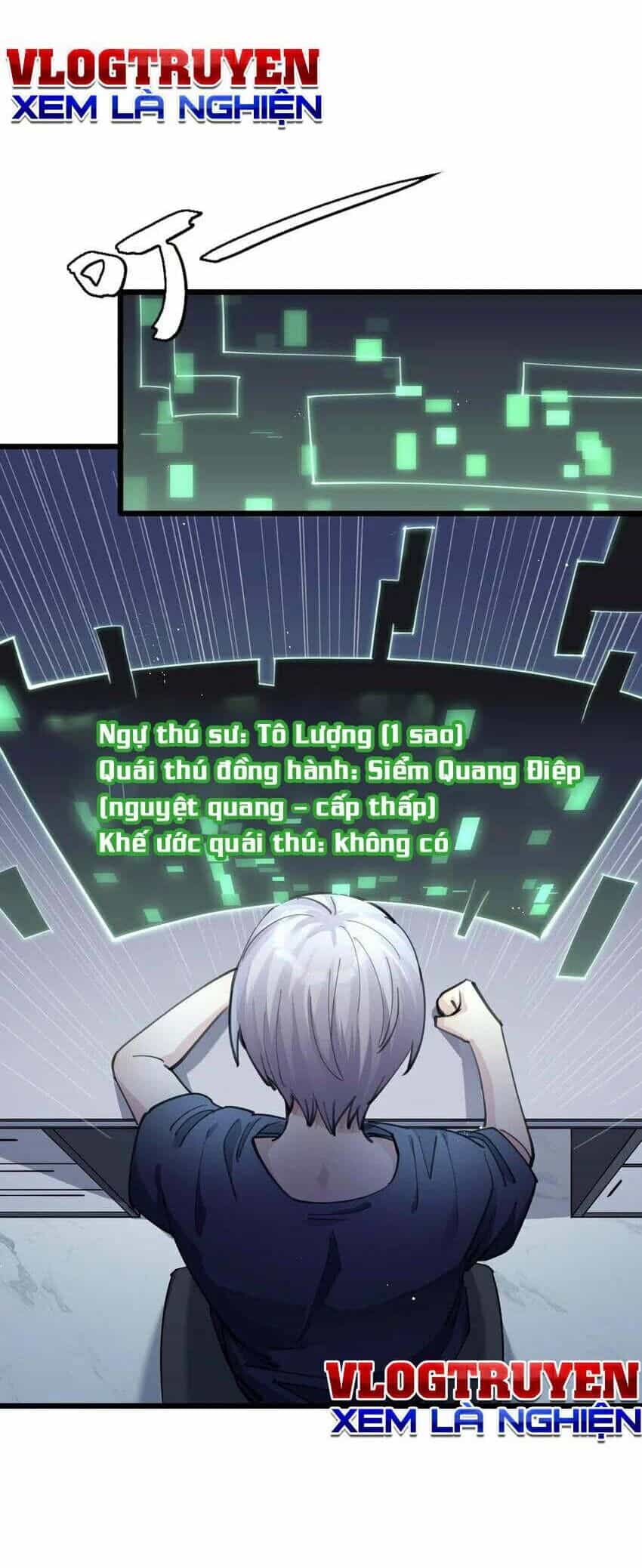 Thế Nhân Thực Sự Tin Tôi Là Đại Boss - Chương 1 - ảnh 11