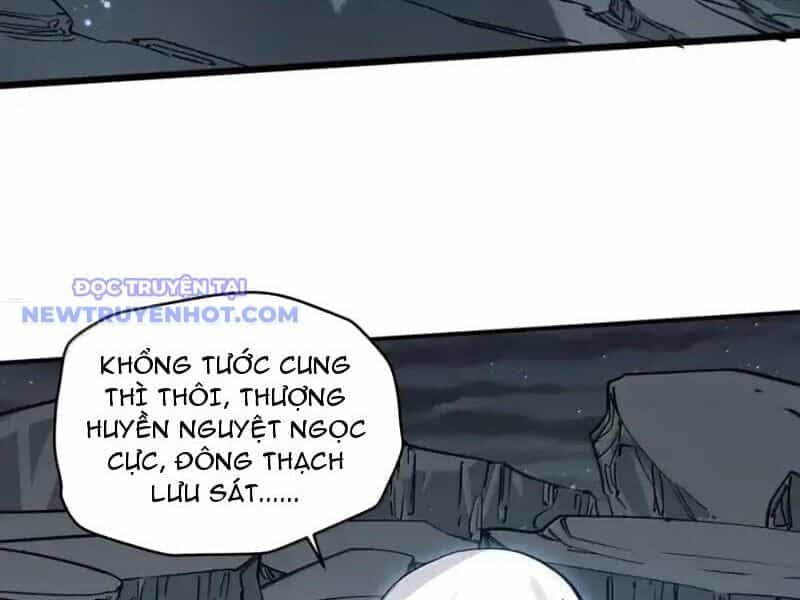 Thế Nhân Thực Sự Tin Tôi Là Đại Boss - Chương 100 - ảnh 19