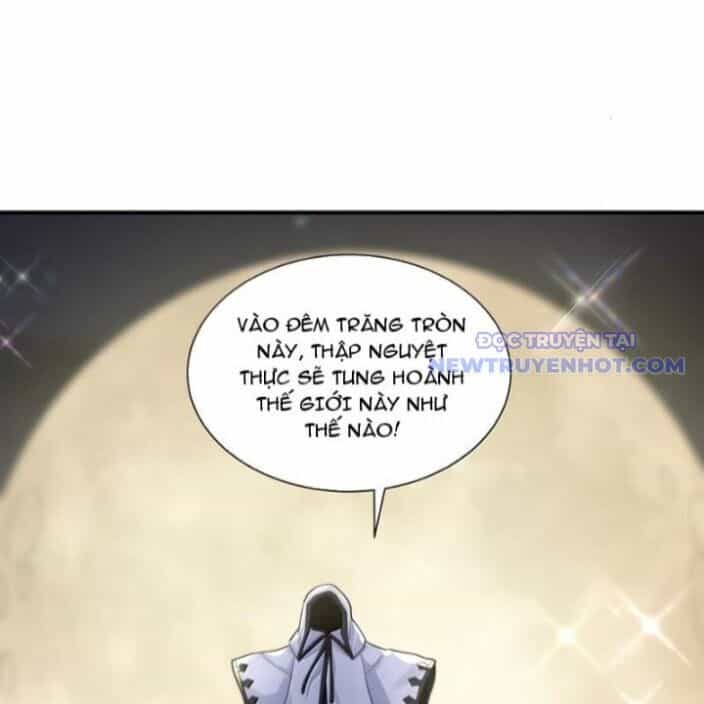 Thế Nhân Thực Sự Tin Tôi Là Đại Boss - Chương 108 - ảnh 89