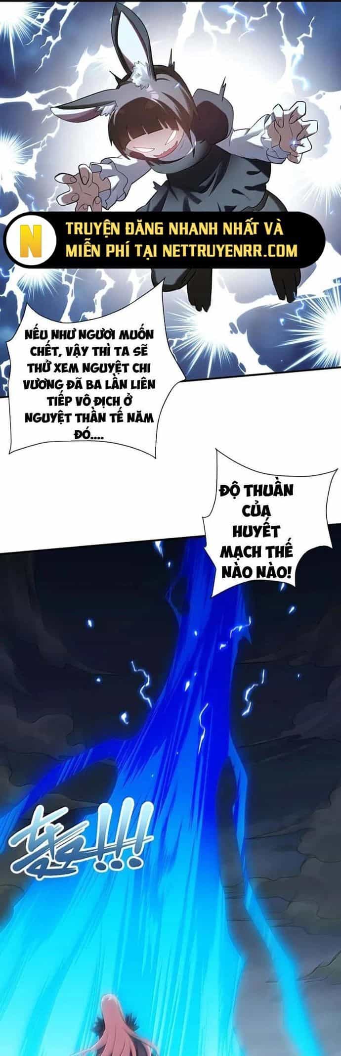 Thế Nhân Thực Sự Tin Tôi Là Đại Boss - Chương 110 - ảnh 27