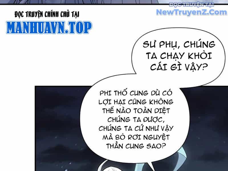 Thế Nhân Thực Sự Tin Tôi Là Đại Boss - Chương 112 - ảnh 114