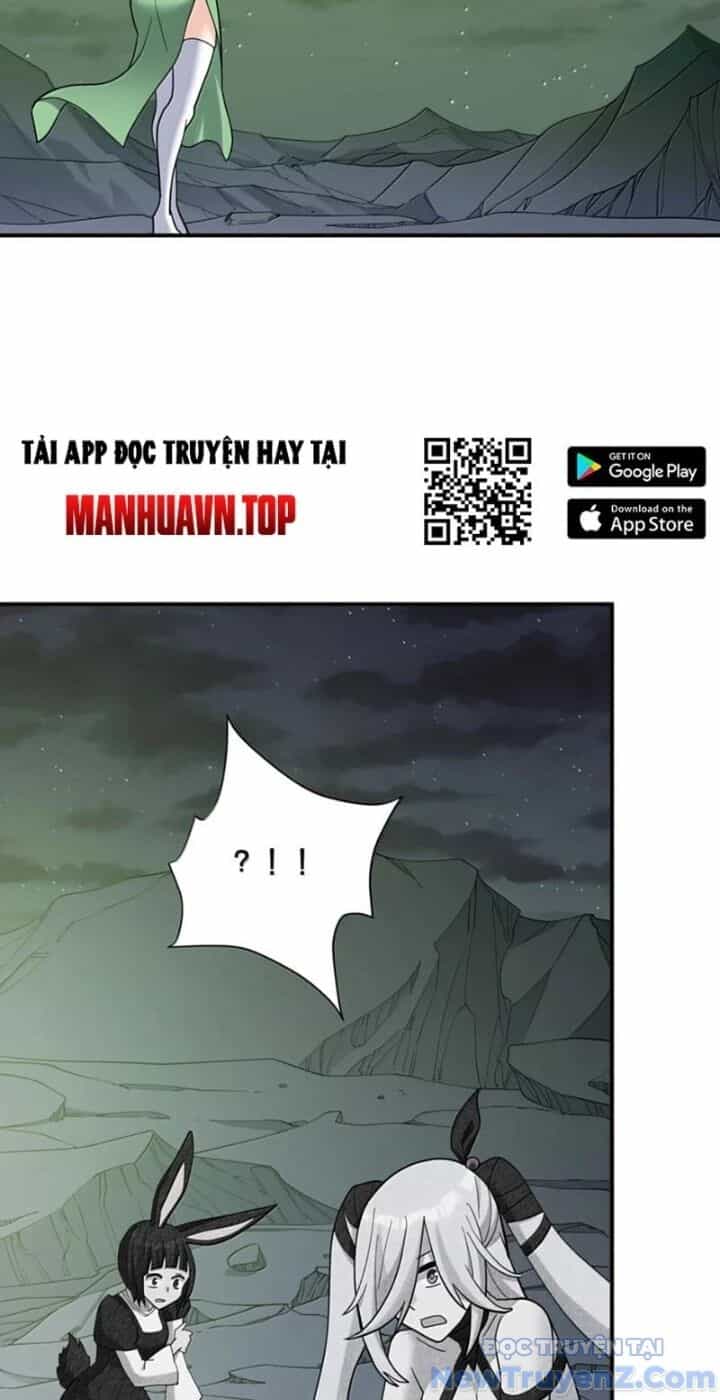 Thế Nhân Thực Sự Tin Tôi Là Đại Boss - Chương 118 - ảnh 12